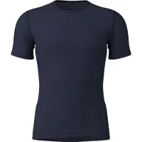 Loeffler Merino Light Lyhythihainen T-paita