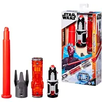 Star Wars Hasbro Disney : Kyber Core Power The Force - Darth Maul Lightsaber (G1569)