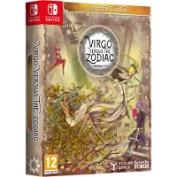 Virgo Verus The Zodiac (Collector's Edition) ()
