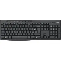 Logitech MK370 Keyboard + Mouse (920-012069)