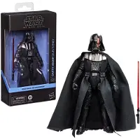 Star Wars Hasbro Disney: The Black Series - Obi-Wan Kenobi - Darth Vader (Duel’s End) 15 (G3153)
