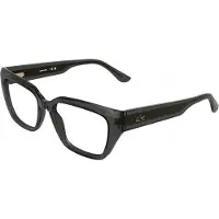 Lacoste L4014 55/17/145 Läpinäkyvät tummanharmaat Bio inj-g820 Naisille L4014