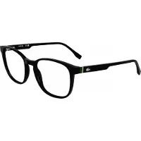 Lacoste L2975 N 54/18/145 Mustat Bio inj-g820 MIESTEN L2975 N Näkölasit