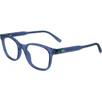 Lacoste L3660 N 48/17/135 Siniset lumi Bio inj-g820 LASTEN L3660 N