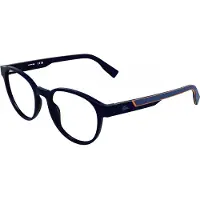 Lacoste L4009MAG-SET Näkölasit 53/19/145 Sininen Bio inj-g820 MIEHET L4009MAG-SET