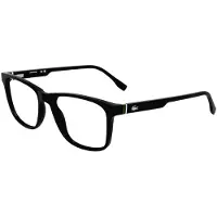 Lacoste L2974 N 53/17/145 Mustat Näkölasit Bio inj-g820 MIEHET L2974 N
