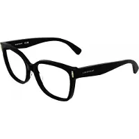 Longchamp LO2793 54/17/140 Mustat Acetatilasit Naisille LO2793