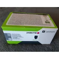 Lexmark Toner Magenta 13K