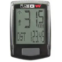 Echowell U10w Pyörätietokone