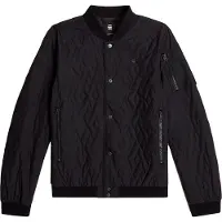 G-Star Quilted Bomber-takki