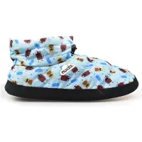 Nuvola Boot Home Printed 21 Mostro Tossut