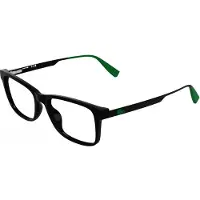 Lacoste L3665 50/16/140 Mustat Bio inj-g820 POIKA L3665