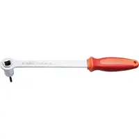 Unior Shimano Hg Handle & Guide Kasetin Lukitusrengastyökalu