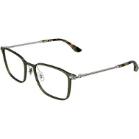 Lacoste L2325 54/19/145 Matte khaki Metalli-alumiini MIESTEN L2325