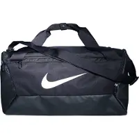 Nike Brasilia S 9.5 Duffel treenikassi
