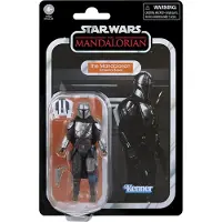 Hasbro Star Wars The Vintage Collection The Mandalorian (Imperial Base) 9.5cm