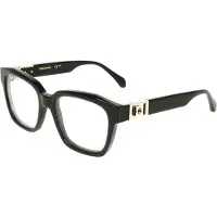 Ferragamo Näkölasit - - SF3040 - Musta - Akryyli - 52/19/140