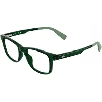 Lacoste L3663 Näkölasit 47/15/135 Läpinäkyvä geen Bio inj-g820 LAPSILLE L3663