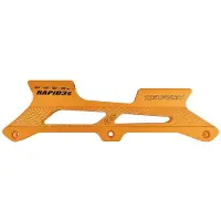 Tempish Rapid 3s Fix Rullaluistimet 3x125 Mm