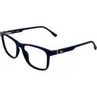 Lacoste L4007MAG-SET Näkölasit 54/17/145 Sininen Bio inj-g820 MIEHET L4007MAG-SET