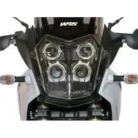 Wrs Yamaha Ya020t Valon Suojus