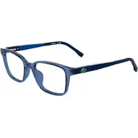 Lacoste L3661 N 46/15/130 Siniset Lumi Bio inj-g820 POIKA L3661 N
