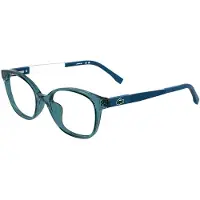 Lacoste L3662 N 45/15/130 Azure lumi Bio inj-g820 TYTTÖ L3662 N