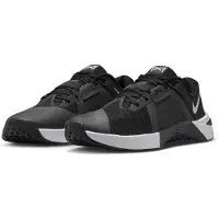 Nike W Metcon 10 - Black - 9