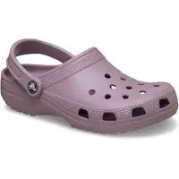 Crocs Sandaalit - Classic+ DLI - Dusty Lilac - - 42/43 - Sandaalit