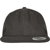 Flexfit Denim Trucker Lippis