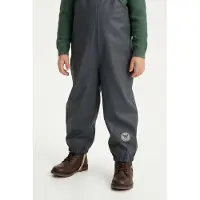 Wheat Rainwear Charlo Overalls - Navy - 98