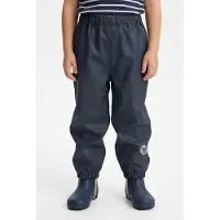 Wheat Rainwear Olo Trousers - Navy - 104