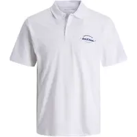 Jack & Jones Brandon Lyhythihainen Pikeepaita
