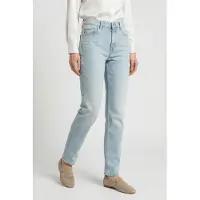 Calvin Klein Jeans New Mom Jean Light Opal - Blue - 31 x 32