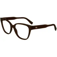 Lacoste L2944 N 55/17/140 Ruskeat Näkölasit Bio inj-g820 NAISILLE L2944 N