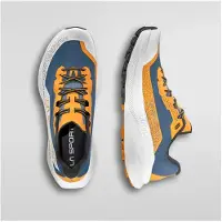 La Sportiva Men's Prodigio 2 Hurricane/Chalk 46