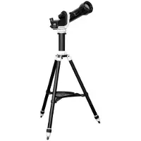 Sky-Watcher Sw Solarquest 70/500 -kaukoputki + Heliofind-jalusta