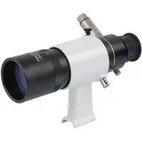 Sky-Watcher 9x50 Taustavalaistu Pystykuvaetsin