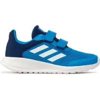 Adidas Tennarit 'Tensaur' laivastonsininen / taivaansininen / valkoinen