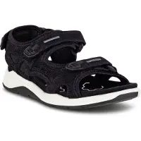 Ecco Sandaali - X-Trinsic - Musta - - 39 - Sandaalit
