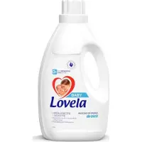 Lovela Nestemäinen pesuaine, 1,45 l