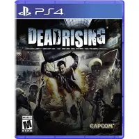Dead Rising HD (US) PS4