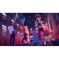 Pokémon Legends: Z-A, Switch 2, E10+ (Kaikki 10+), Fyysinen media