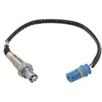 Valeo HU65B HydroConnect pyyhkijänsulka