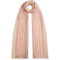 Tommy Hilfiger Th Elevated Chic Scarf - Pink - ONE SIZE