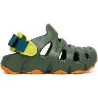 Keen Ke Hyperflt C-Bronze - Khaki green - 30