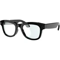 Zeblaze Eyewear AI Glasses - Black