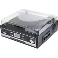 Technaxx – Bluetooth record and cassette converter TX-22+ (TEC-4717)