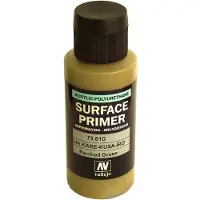 Vallejo Akryyli-polyuretaanipohjuste.60 ml - 73610 - 73610