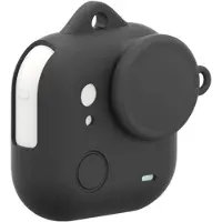Puluz Silicone Lens Cover + Case for GO Ultra